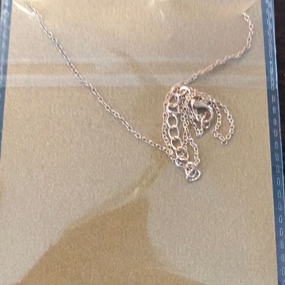 BRAND NEW Unicorn necklace - Picture 3 of 3